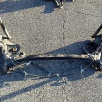 SUZUKI VITARA PONTE POSTERIORE 2015>