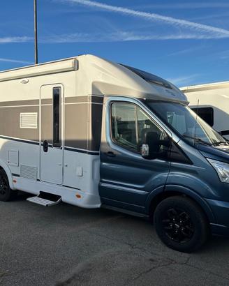 Carado t 447 edition