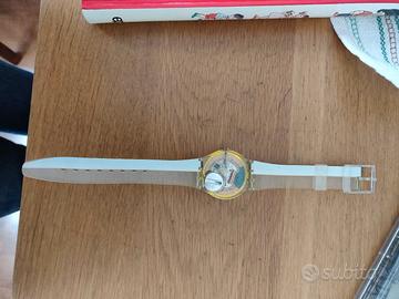 Swatch 