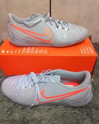 Nike scarpe nuove da calcio