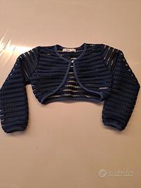 coprispalle elegante