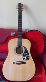 Chitarra Fender