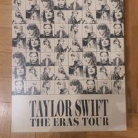 Taylor Swift Eras Tour Vip Pack