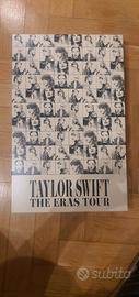 Taylor Swift Eras Tour Vip Pack