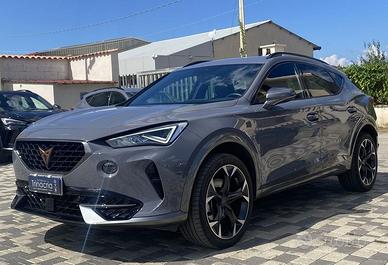 CUPRA Formentor 2.0 TDI 150CV