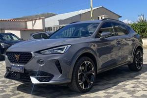 CUPRA Formentor 2.0 TDI 150CV