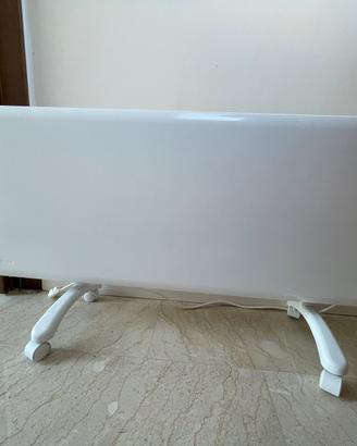 Radiatore elettrico NOBO 1500W per 30mq
