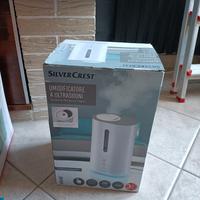 Umidificatore a ultrasuoni