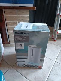 Umidificatore a ultrasuoni