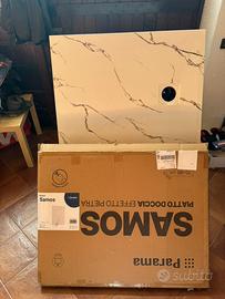 Piatto doccia smc  70x90