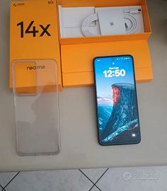 realme 14x 256gb nuovo