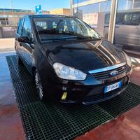 Ford c max 2008 1.6 tdci