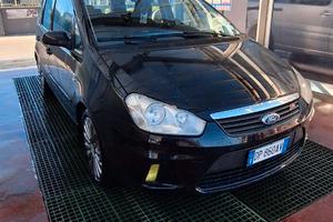Ford c max 2008 1.6 tdci