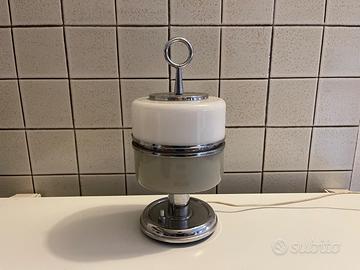 Lampada anni 60 70