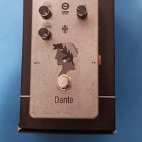 Overdrive Dophix Dante guitar effects