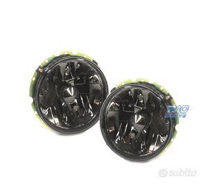FARI VOLKSWAGEN VW GOLF MK1 74-83 AFFUMICATI