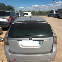 RICAMBI SAAB 9 3 1.9 DIESEL ANNO:2008