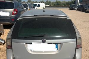 RICAMBI SAAB 9 3 1.9 DIESEL ANNO:2008