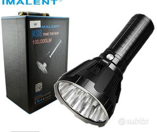 torcia imanent ms-18