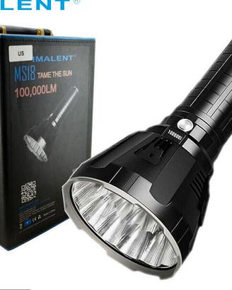 torcia imanent ms-18