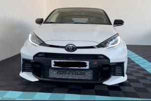 Toyota yaris gr mk2