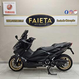 Yamaha T-Max 560 Tech Max - 2020