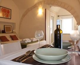 Suite nel cuore del Borgo Antico di Ostuni