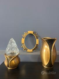 Set accessori per loculi cinerari / ossari