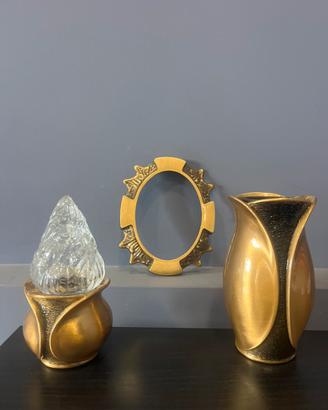 Set accessori per loculi cinerari / ossari