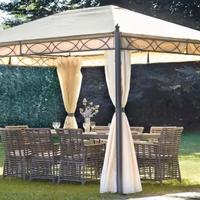 gazebo 3x4 NUOVO MAI USATO
