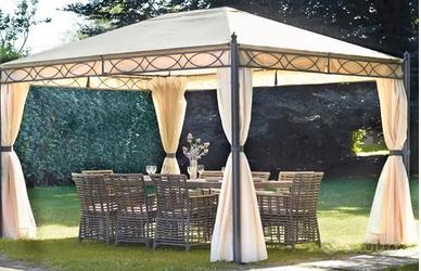 gazebo 3x4 NUOVO MAI USATO