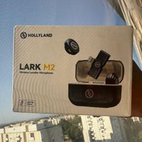 Microfono wireless