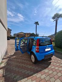 Fiat Panda 4x4