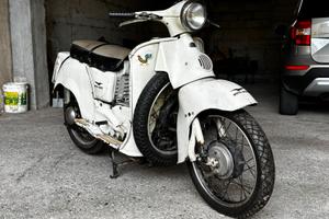 Moto guzzi galletto 192