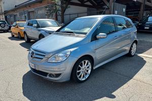 Mercedes-benz B 170 Sport