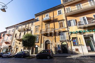 Appartamento Marino [VG10/25VRG]