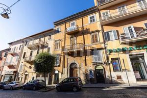 Appartamento Marino [VG10/25VRG]