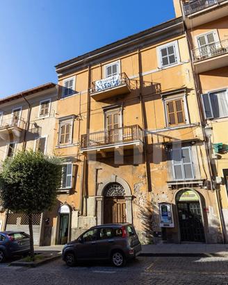 Appartamento Marino [VG10/25VRG]