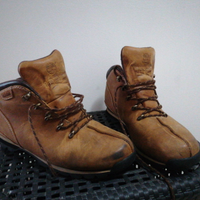 Scarpe invernali uomo