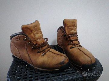 Scarpe invernali uomo