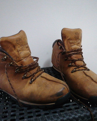 Scarpe invernali uomo