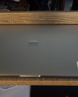 MacBook Pro 16 pollici