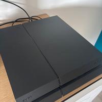 Play Station 4 PS4