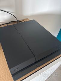 Play Station 4 PS4