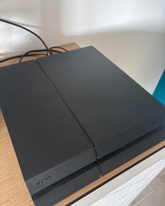 Play Station 4 PS4