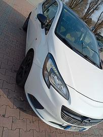 Opel Corsa  1.2  Benzina/GPL 69Cv  51 kW  5porte