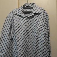 Camicia Mauro Grifoni originale tg 44