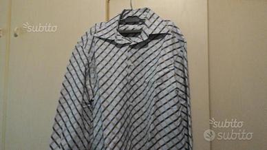 Camicia Mauro Grifoni originale tg 44