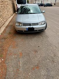 Golf IV 1.9 130cv ASI