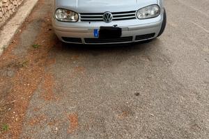 Golf IV 1.9 130cv ASI